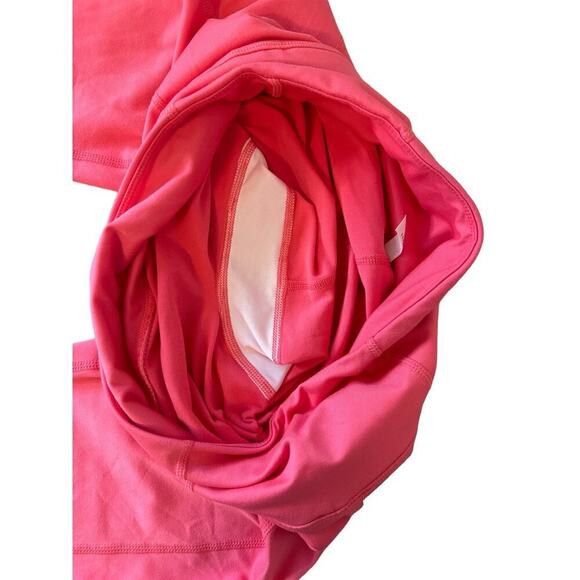 FP Movement by Free People‎ Pink Leggings - size M - Picture 8 of 9